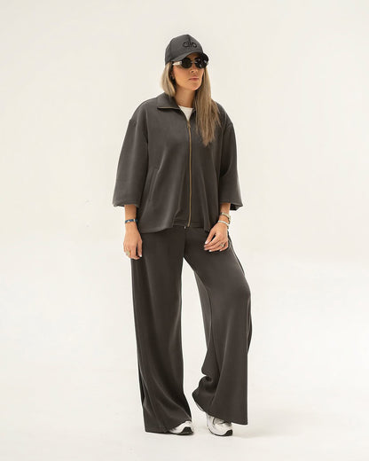 The Solace Zip Co-ord Set