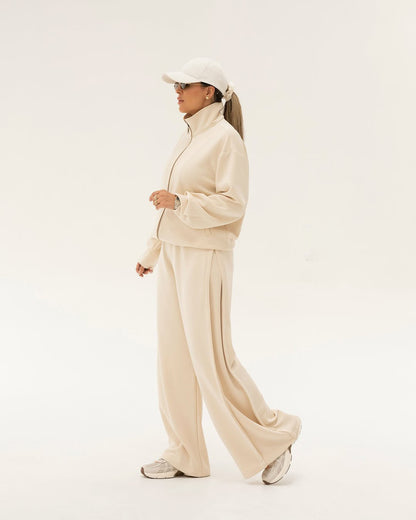 The Solace Zip Co-ord Set