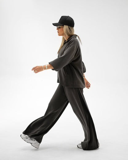 The Solace Zip Co-ord Set