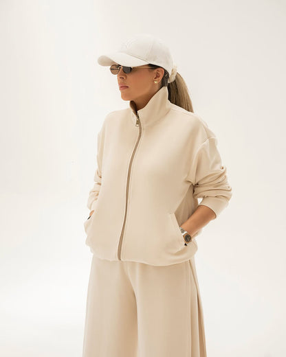 The Solace Zip Co-ord Set