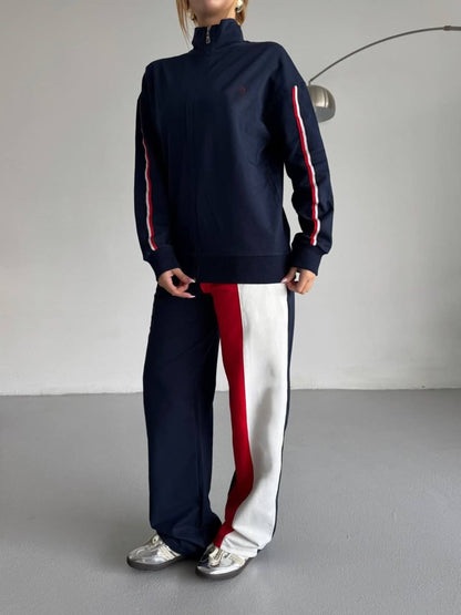 The Axis Contrast Co-ord Set