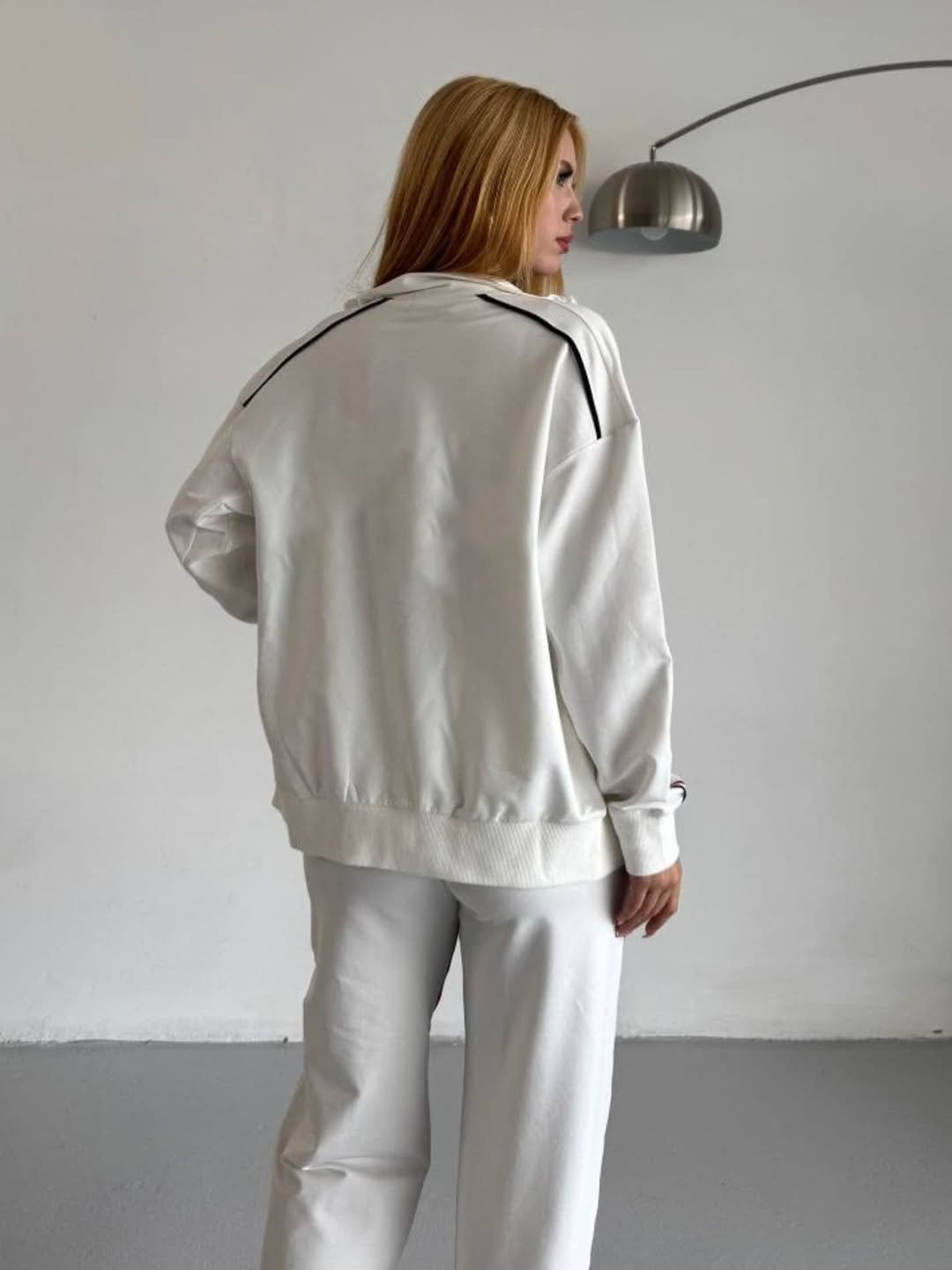 The Axis Contrast Co-ord Set