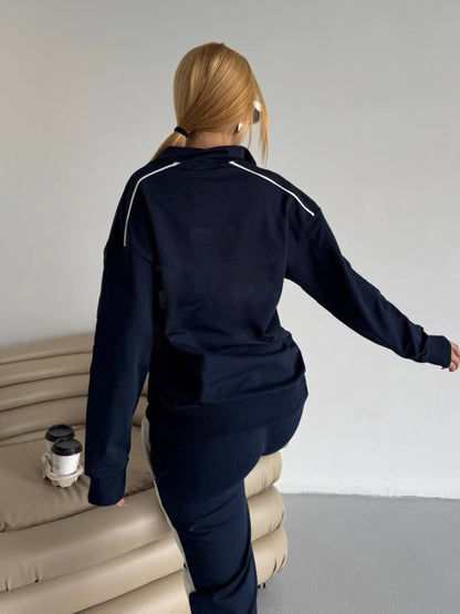 The Axis Contrast Co-ord Set