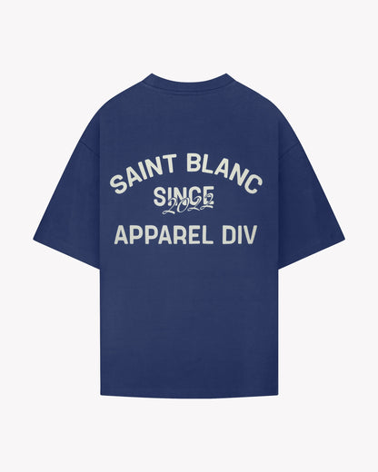 Apparel Division Tee