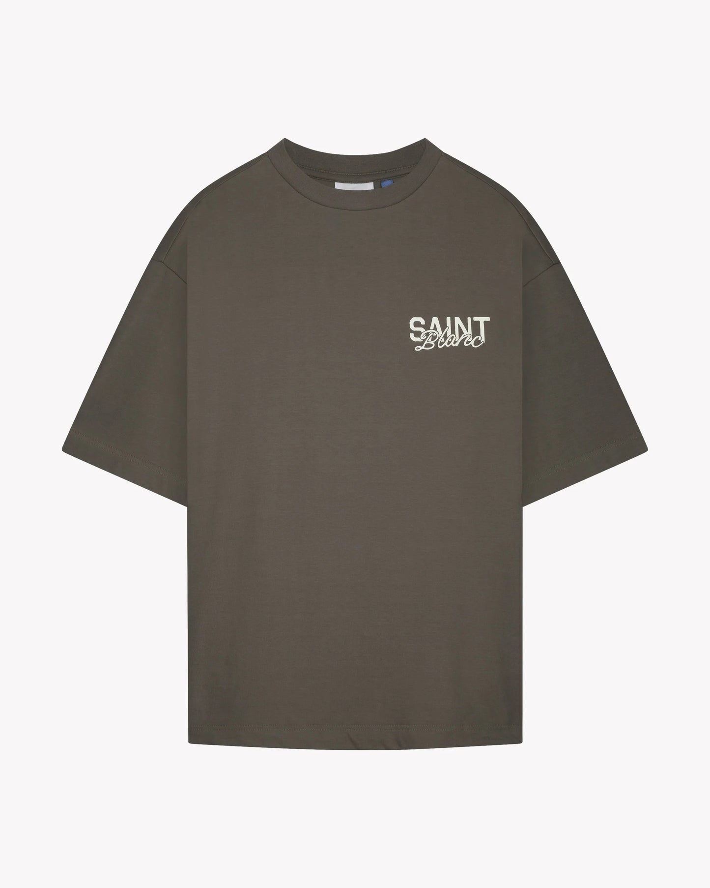 Apparel Division Tee