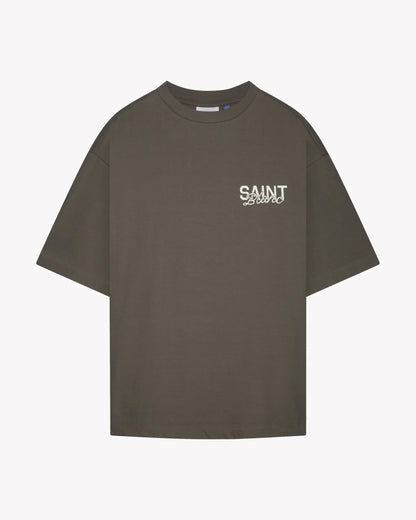 Apparel Division Tee