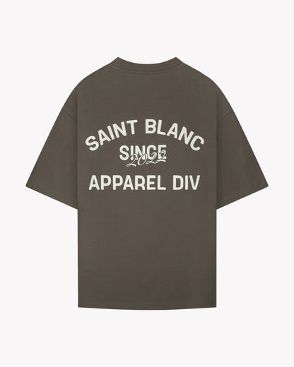 Apparel Division Tee