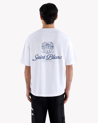 International Division Tee