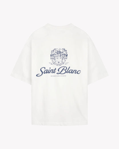 International Division Tee