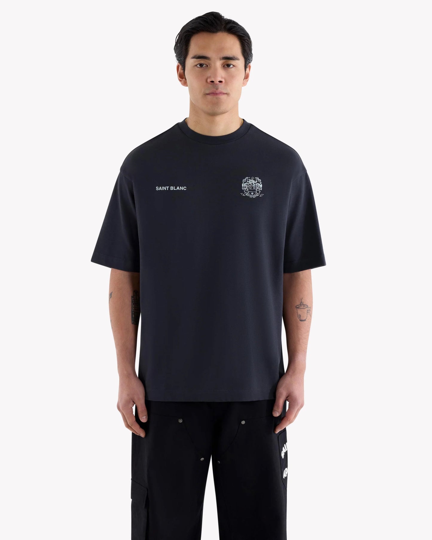 International Division Tee
