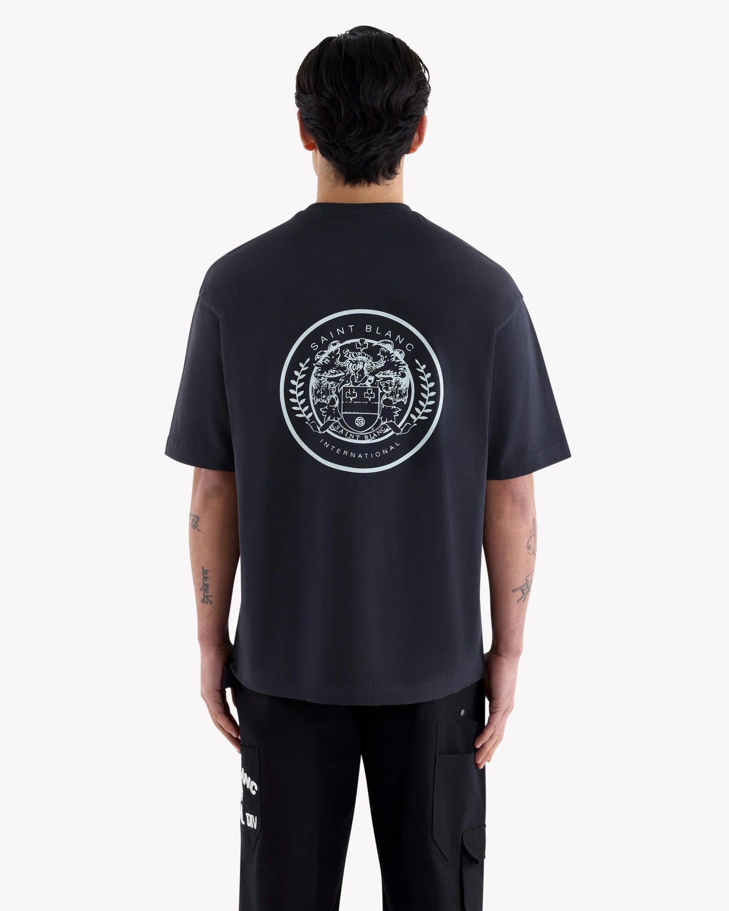 International Division Tee