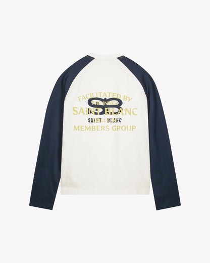 Members Group Tee