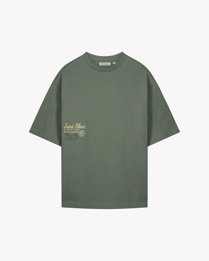 Signature Tee