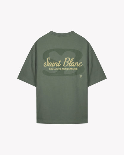 Signature Tee