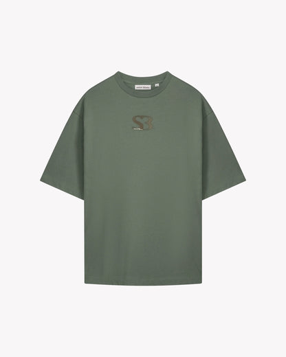 Sleek SB Tee