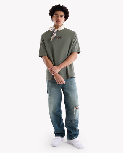 Sleek SB Tee