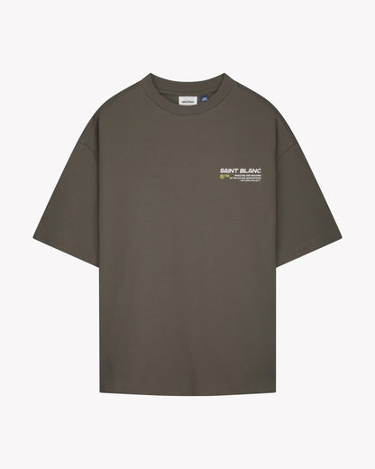 Uptown Project Tee