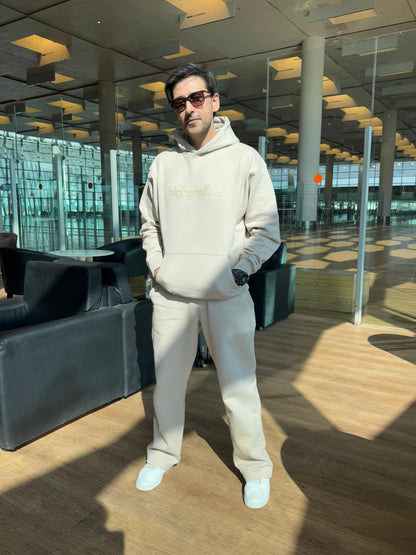 Elite Beige Co-ord Set